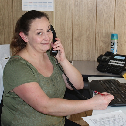 Crystal  England Photo